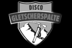 gletscherspalte